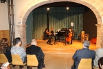 Ya se conocen los finalistas del Concurso de Música de Cámara IES Ximén d'Urrea de l'Alcora
