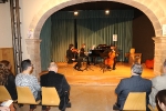 Ya se conocen los finalistas del Concurso de Música de Cámara IES Ximén d'Urrea de l'Alcora