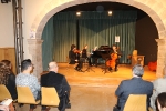 Ya se conocen los finalistas del Concurso de Música de Cámara IES Ximén d'Urrea de l'Alcora