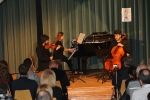 Ya se conocen los finalistas del Concurso de Música de Cámara IES Ximén d'Urrea de l'Alcora