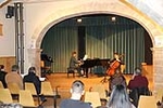 Ya se conocen los finalistas del Concurso de Música de Cámara IES Ximén d'Urrea de l'Alcora