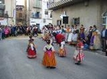 Benlloch reivindica la música tradicional con la celebración de la IX Mostra Folklòrica