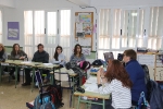 Taller piloto para la mejora de la coordinación entre los servicios sociales y el CEIP Grangel Mascarós