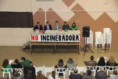 Asamblea Ciudadana Informativa sobre la Sentencia del TSJCV contra Reyval