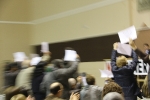 Asamblea Ciudadana Informativa sobre la Sentencia del TSJCV contra Reyval