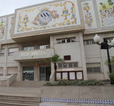 Comunicado de los Trabajadores del Ayuntamiento de l'Alcora sobre el Acuerdo Colectivo