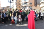 Primeros actos de la Semana Santa de Alcora e intensa programacion organizada entre Ayuntamiento, Parroquia y Cofradías