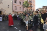 Primeros actos de la Semana Santa de Alcora e intensa programacion organizada entre Ayuntamiento, Parroquia y Cofradías