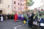 Primeros actos de la Semana Santa de Alcora e intensa programacion organizada entre Ayuntamiento, Parroquia y Cofradías