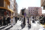 Primeros actos de la Semana Santa de Alcora e intensa programacion organizada entre Ayuntamiento, Parroquia y Cofradías