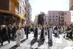 Primeros actos de la Semana Santa de Alcora e intensa programacion organizada entre Ayuntamiento, Parroquia y Cofradías