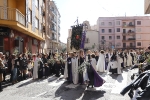 Primeros actos de la Semana Santa de Alcora e intensa programacion organizada entre Ayuntamiento, Parroquia y Cofradías
