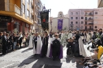 Primeros actos de la Semana Santa de Alcora e intensa programacion organizada entre Ayuntamiento, Parroquia y Cofradías