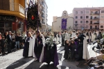 Primeros actos de la Semana Santa de Alcora e intensa programacion organizada entre Ayuntamiento, Parroquia y Cofradías