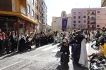Primeros actos de la Semana Santa de Alcora e intensa programacion organizada entre Ayuntamiento, Parroquia y Cofradías