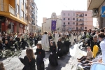 Primeros actos de la Semana Santa de Alcora e intensa programacion organizada entre Ayuntamiento, Parroquia y Cofradías