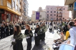 Primeros actos de la Semana Santa de Alcora e intensa programacion organizada entre Ayuntamiento, Parroquia y Cofradías