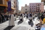 Primeros actos de la Semana Santa de Alcora e intensa programacion organizada entre Ayuntamiento, Parroquia y Cofradías