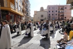 Primeros actos de la Semana Santa de Alcora e intensa programacion organizada entre Ayuntamiento, Parroquia y Cofradías