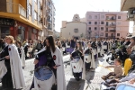 Primeros actos de la Semana Santa de Alcora e intensa programacion organizada entre Ayuntamiento, Parroquia y Cofradías
