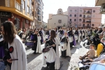 Primeros actos de la Semana Santa de Alcora e intensa programacion organizada entre Ayuntamiento, Parroquia y Cofradías