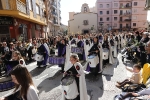 Primeros actos de la Semana Santa de Alcora e intensa programacion organizada entre Ayuntamiento, Parroquia y Cofradías