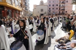 Primeros actos de la Semana Santa de Alcora e intensa programacion organizada entre Ayuntamiento, Parroquia y Cofradías