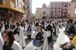 Primeros actos de la Semana Santa de Alcora e intensa programacion organizada entre Ayuntamiento, Parroquia y Cofradías