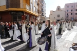 Primeros actos de la Semana Santa de Alcora e intensa programacion organizada entre Ayuntamiento, Parroquia y Cofradías