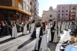 Primeros actos de la Semana Santa de Alcora e intensa programacion organizada entre Ayuntamiento, Parroquia y Cofradías