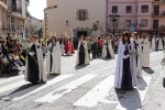 Primeros actos de la Semana Santa de Alcora e intensa programacion organizada entre Ayuntamiento, Parroquia y Cofradías