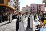 Primeros actos de la Semana Santa de Alcora e intensa programacion organizada entre Ayuntamiento, Parroquia y Cofradías