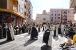 Primeros actos de la Semana Santa de Alcora e intensa programacion organizada entre Ayuntamiento, Parroquia y Cofradías
