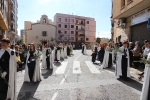 Primeros actos de la Semana Santa de Alcora e intensa programacion organizada entre Ayuntamiento, Parroquia y Cofradías