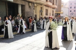 Primeros actos de la Semana Santa de Alcora e intensa programacion organizada entre Ayuntamiento, Parroquia y Cofradías