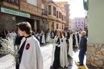 Primeros actos de la Semana Santa de Alcora e intensa programacion organizada entre Ayuntamiento, Parroquia y Cofradías