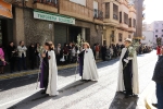 Primeros actos de la Semana Santa de Alcora e intensa programacion organizada entre Ayuntamiento, Parroquia y Cofradías