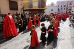 Primeros actos de la Semana Santa de Alcora e intensa programacion organizada entre Ayuntamiento, Parroquia y Cofradías