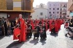 Primeros actos de la Semana Santa de Alcora e intensa programacion organizada entre Ayuntamiento, Parroquia y Cofradías