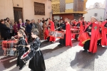 Primeros actos de la Semana Santa de Alcora e intensa programacion organizada entre Ayuntamiento, Parroquia y Cofradías