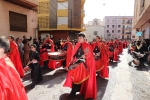 Primeros actos de la Semana Santa de Alcora e intensa programacion organizada entre Ayuntamiento, Parroquia y Cofradías