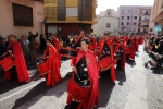 Primeros actos de la Semana Santa de Alcora e intensa programacion organizada entre Ayuntamiento, Parroquia y Cofradías