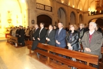Primeros actos de la Semana Santa de Alcora e intensa programacion organizada entre Ayuntamiento, Parroquia y Cofradías
