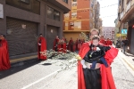 Primeros actos de la Semana Santa de Alcora e intensa programacion organizada entre Ayuntamiento, Parroquia y Cofradías
