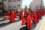 Primeros actos de la Semana Santa de Alcora e intensa programacion organizada entre Ayuntamiento, Parroquia y Cofradías