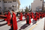 Primeros actos de la Semana Santa de Alcora e intensa programacion organizada entre Ayuntamiento, Parroquia y Cofradías