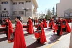Primeros actos de la Semana Santa de Alcora e intensa programacion organizada entre Ayuntamiento, Parroquia y Cofradías