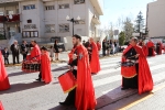 Primeros actos de la Semana Santa de Alcora e intensa programacion organizada entre Ayuntamiento, Parroquia y Cofradías