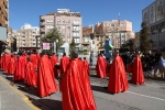 Primeros actos de la Semana Santa de Alcora e intensa programacion organizada entre Ayuntamiento, Parroquia y Cofradías
