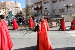 Primeros actos de la Semana Santa de Alcora e intensa programacion organizada entre Ayuntamiento, Parroquia y Cofradías